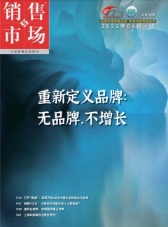 销售与市场